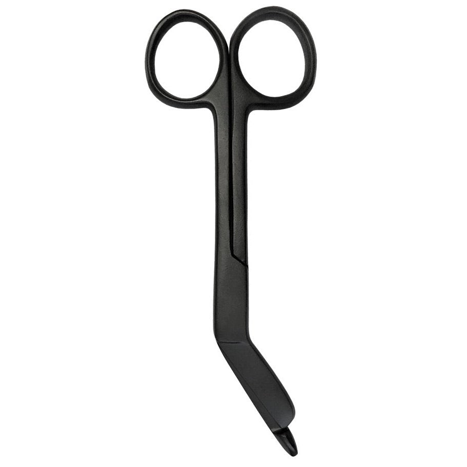 5.5" Bandage Scissor - Stealth Edition Accessories Prestige