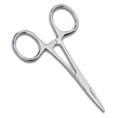 3.5" Mosquito Forceps Accessories Prestige