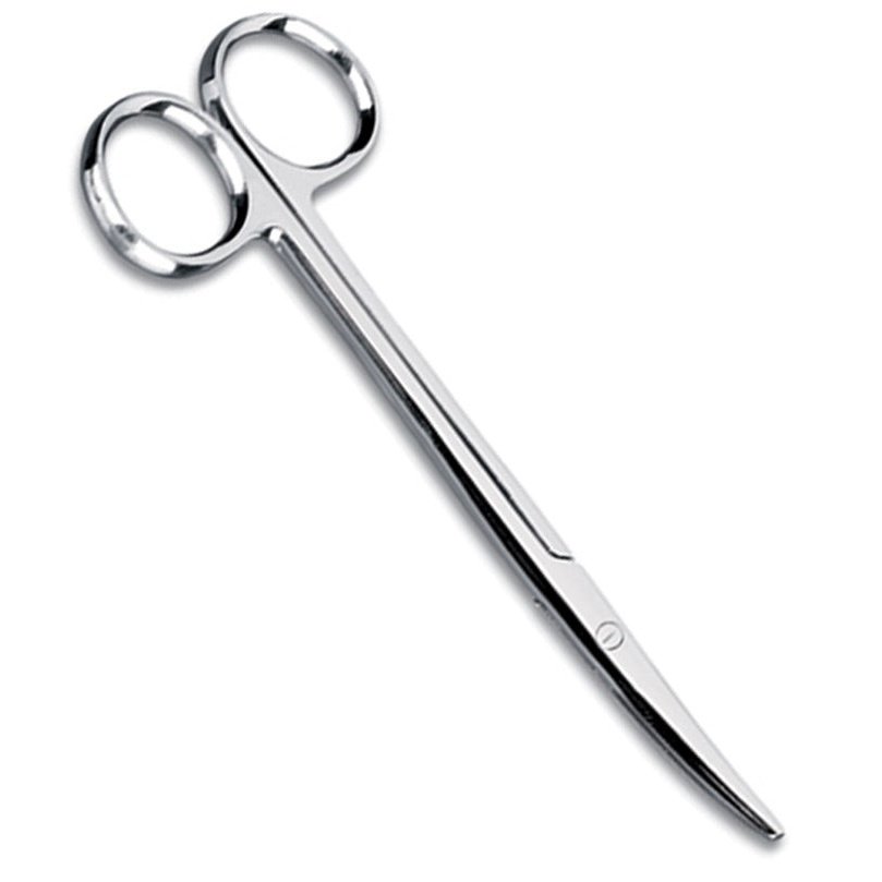 5.5” Metzenbaum Scissor (Curved Blade) Accessories Prestige