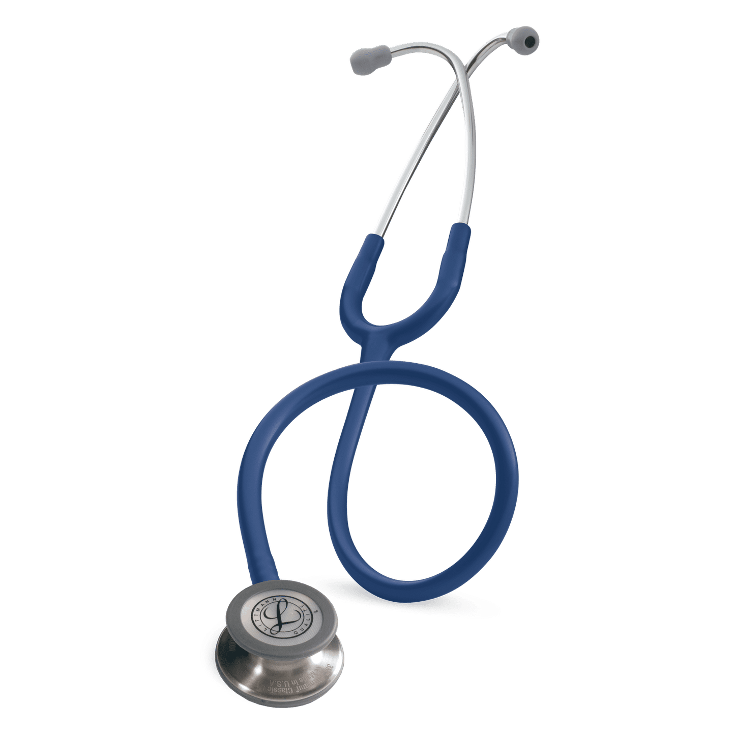 Littmann Classic III Monitoring Stethoscope: Navy Blue 5622 Stethoscopes 3M Littmann   