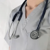 Littmann Classic III Monitoring Stethoscope: Navy Blue 5622 Stethoscopes 3M Littmann