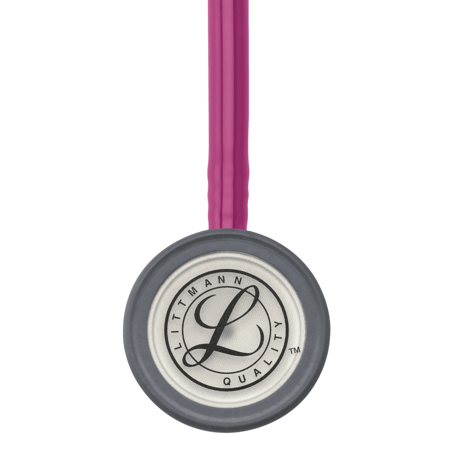 Littmann Classic III Monitoring Stethoscope: Raspberry 5648 Stethoscopes 3M Littmann
