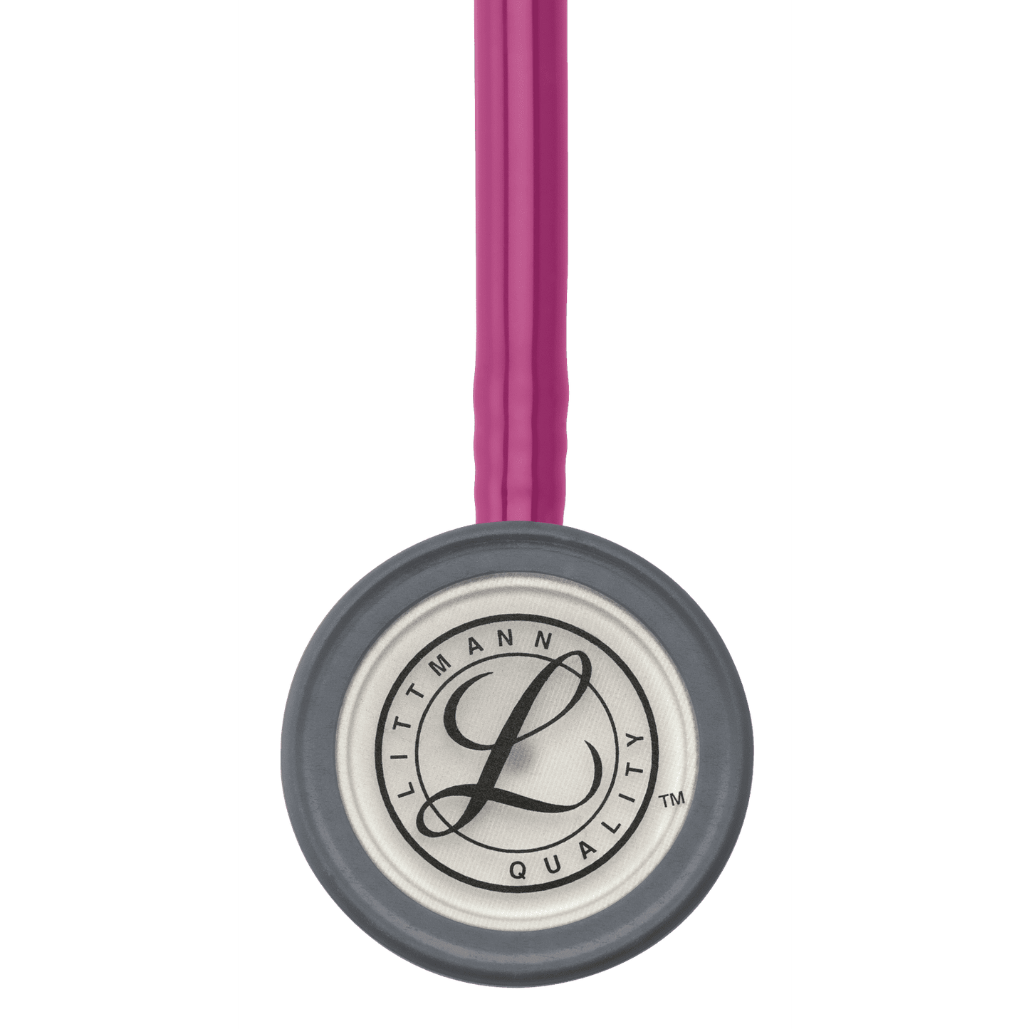 Littmann Classic III Monitoring Stethoscope: Raspberry 5648 Stethoscopes 3M Littmann   