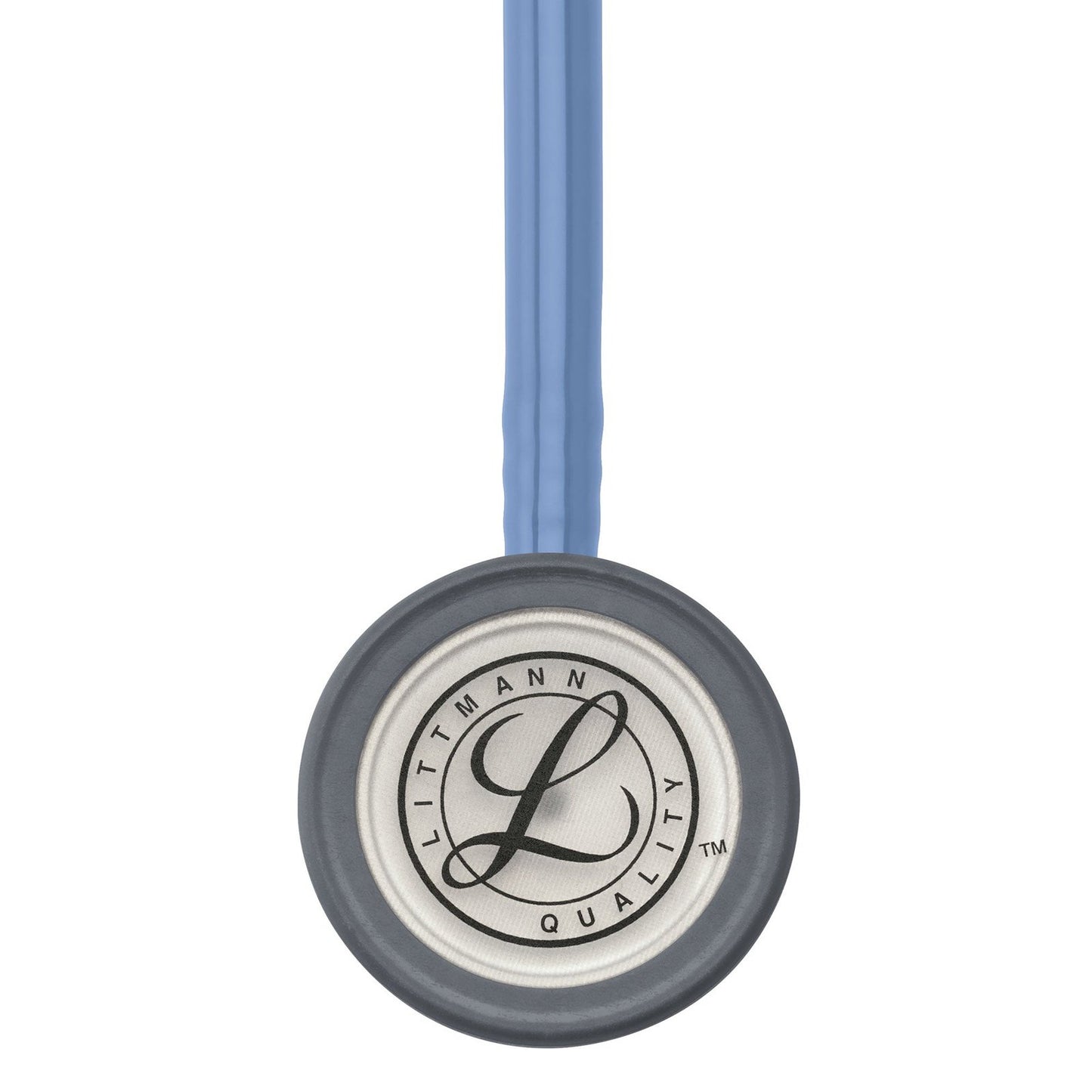 Littmann Classic III Monitoring Stethoscope: Ceil Blue 5630 Stethoscopes 3M Littmann   