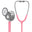 Littmann Classic III Monitoring Stethoscope: Pearl Pink 5633