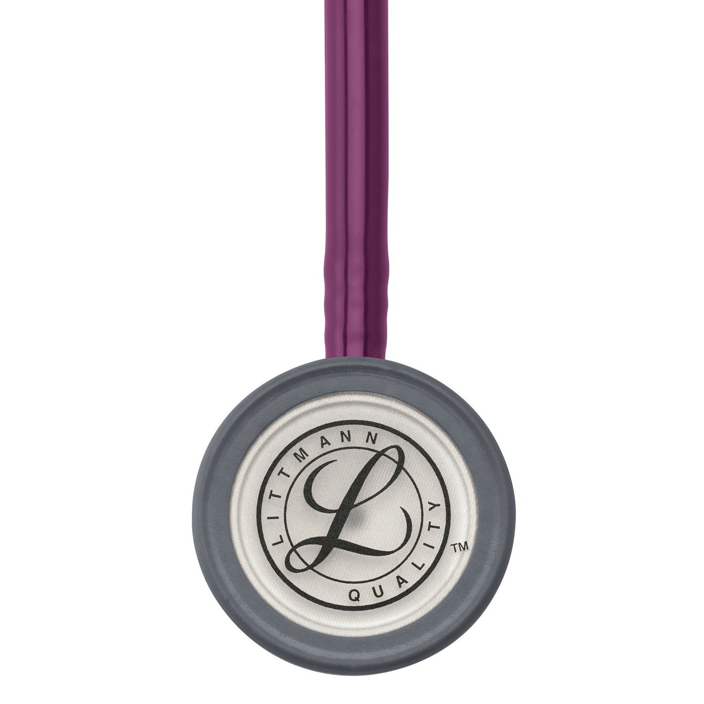 Littmann Classic III Monitoring Stethoscope: Plum 5831 Stethoscopes 3M Littmann