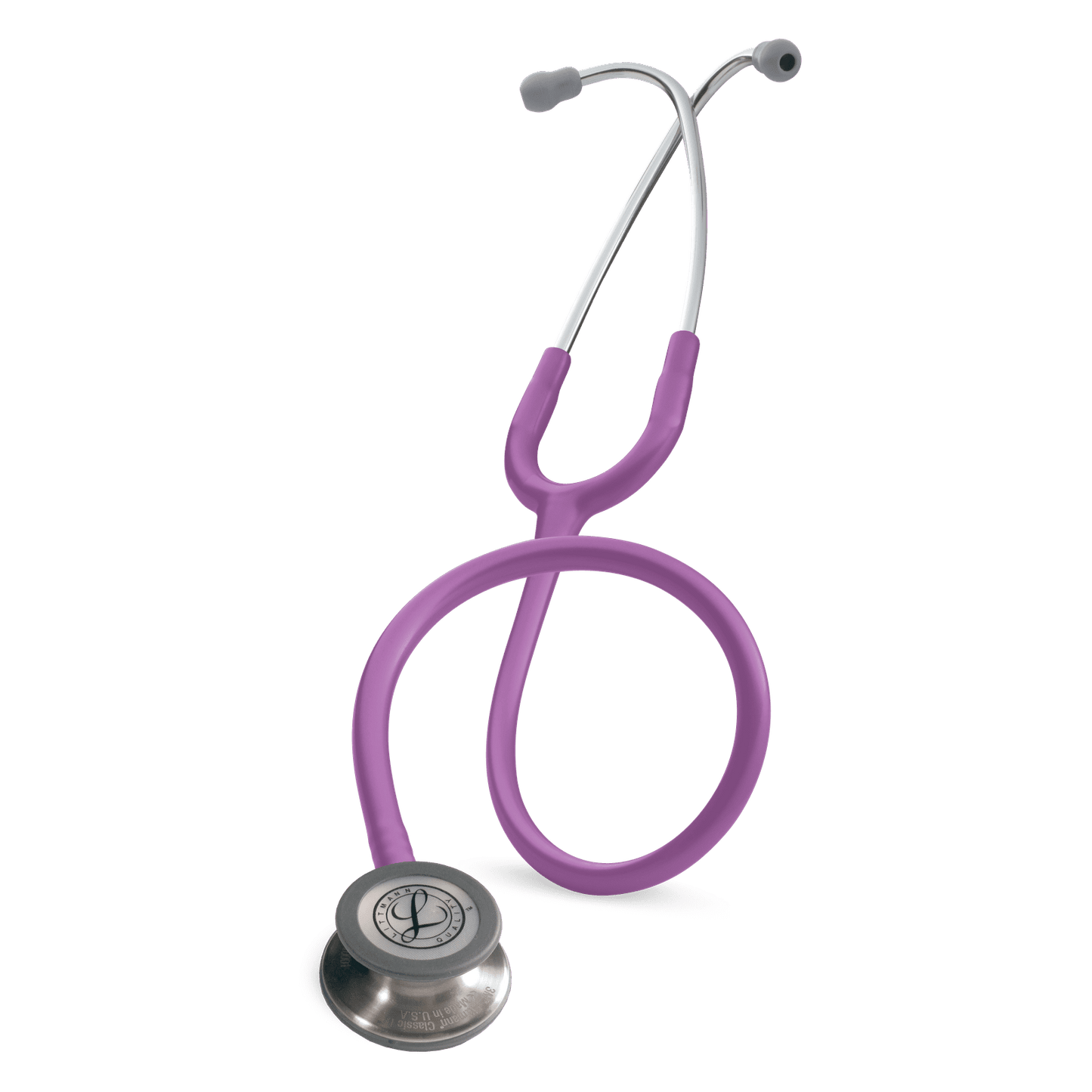 Littmann Classic III Monitoring Stethoscope: Lavender 5832 Stethoscopes 3M Littmann