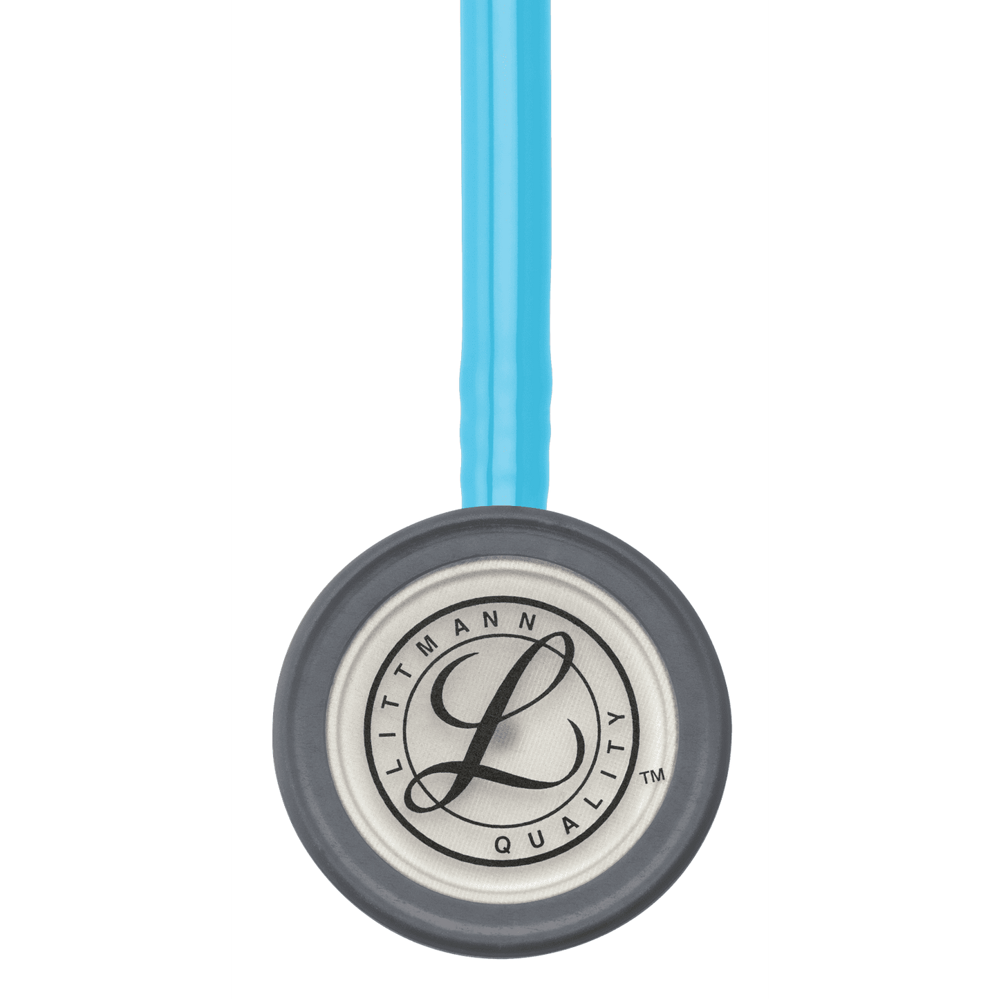 Littmann Classic III Monitoring Stethoscope: Turquoise 5835 Stethoscopes 3M Littmann   