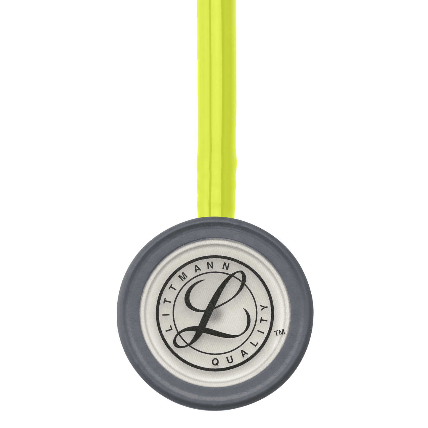 Littmann Classic III Monitoring Stethoscope: Lemon Lime 5839 Stethoscopes 3M Littmann   