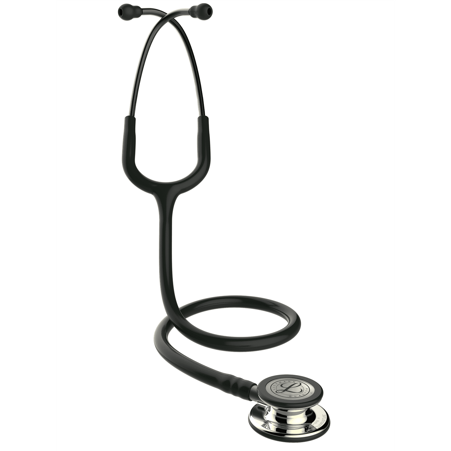Littmann Classic III Monitoring Stethoscope: Champagne & Black 5861 Stethoscopes 3M Littmann