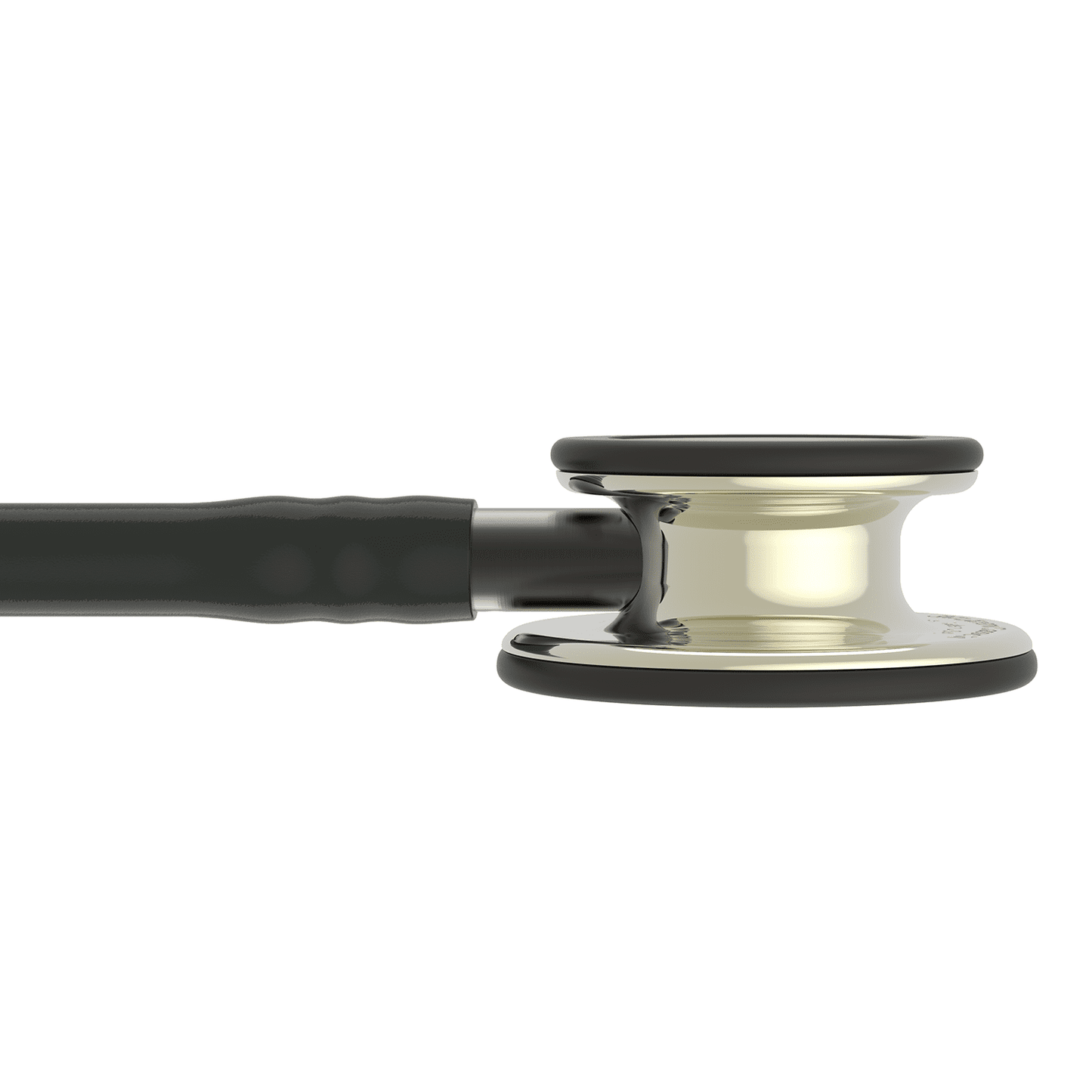 Littmann Classic III Monitoring Stethoscope: Champagne & Black 5861 Stethoscopes 3M Littmann   