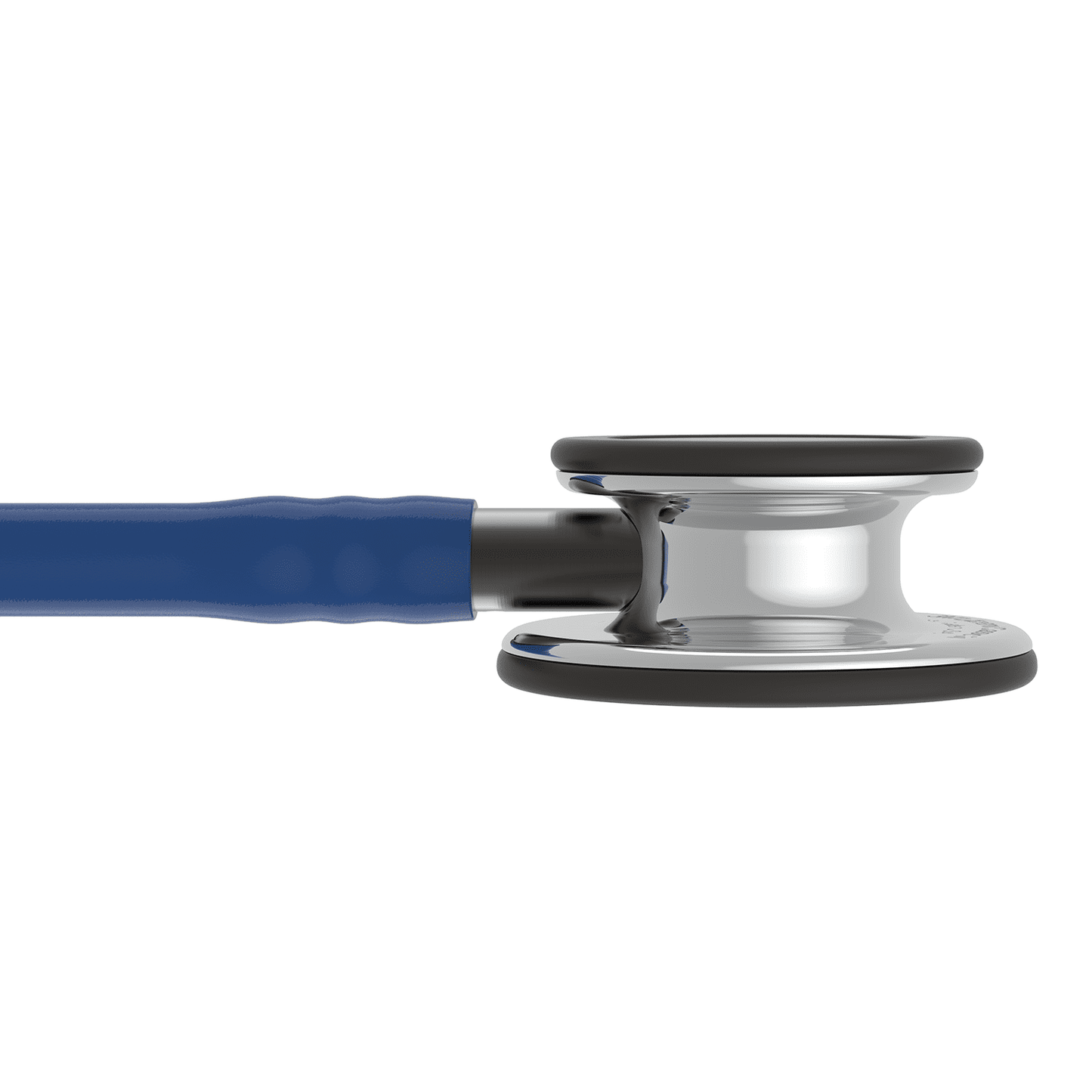 Littmann Classic III Monitoring Stethoscope: Mirror & Navy Blue 5863 Stethoscopes 3M Littmann   