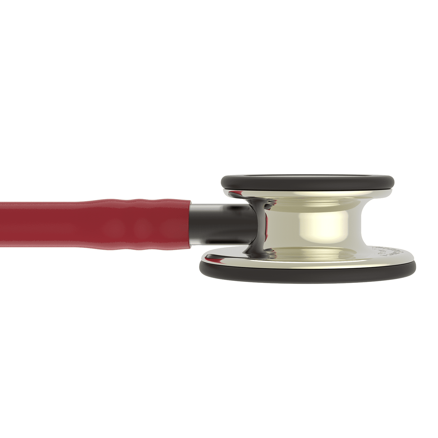 Littmann Classic III Monitoring Stethoscope: Champagne & Burgundy 5864 Stethoscopes 3M Littmann   