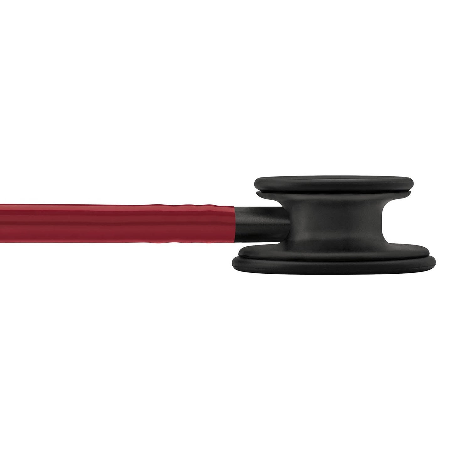 Littmann Classic III Monitoring Stethoscope: Black and Burgundy 5868 3M Littmann Stethoscopes 3M Littmann