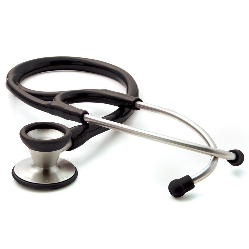 Adscope® 602 Traditional Cardiology Stethoscope Stethoscopes ADC   