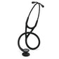 Littmann Cardiology IV Diagnostic Stethoscope: All Black 6163 Stethoscopes 3M Littmann   