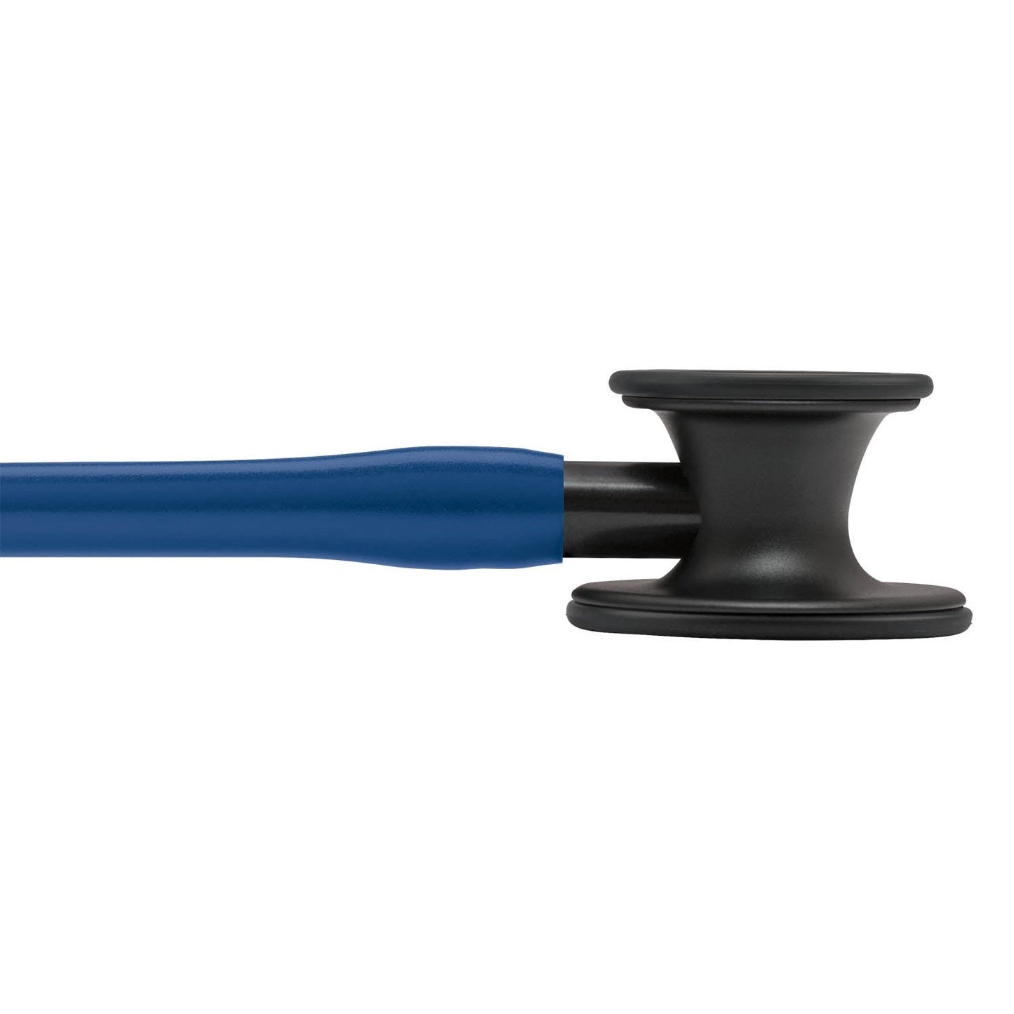 Littmann Cardiology IV Diagnostic Stethoscope: Black & Navy 6168 Stethoscopes 3M Littmann