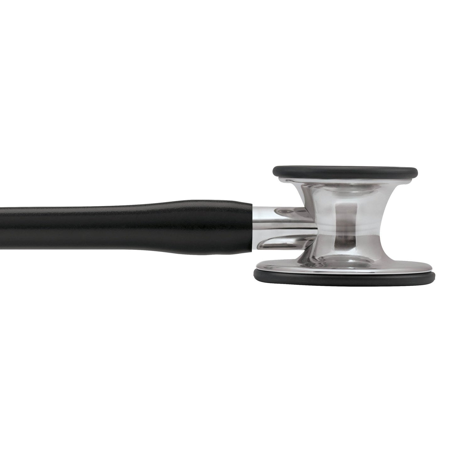 Littmann Cardiology IV Diagnostic Stethoscope: Black & Mirror-Finish 6177 Stethoscopes 3M Littmann