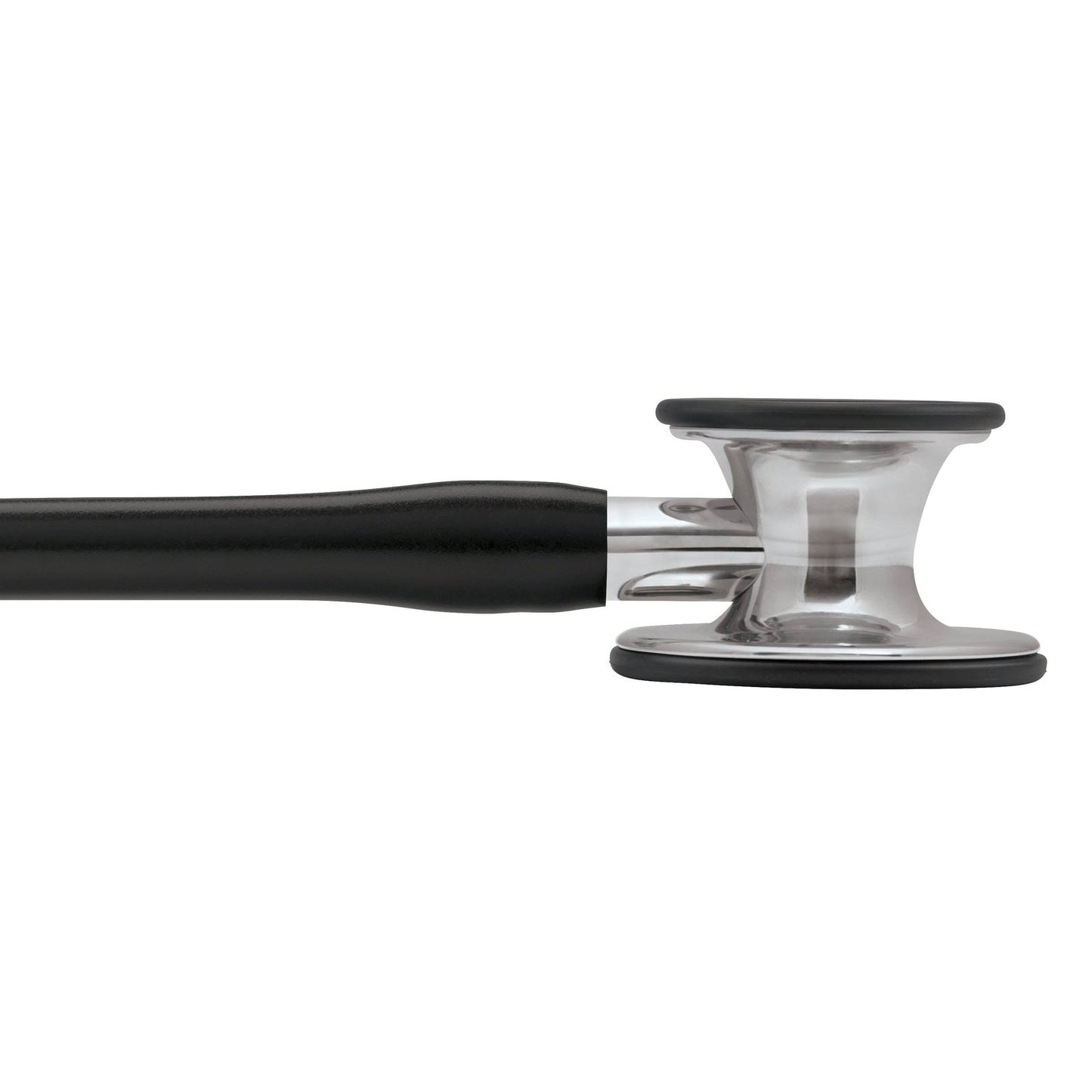 Littmann Cardiology IV Diagnostic Stethoscope: Black & Mirror-Finish 6177 Stethoscopes 3M Littmann   