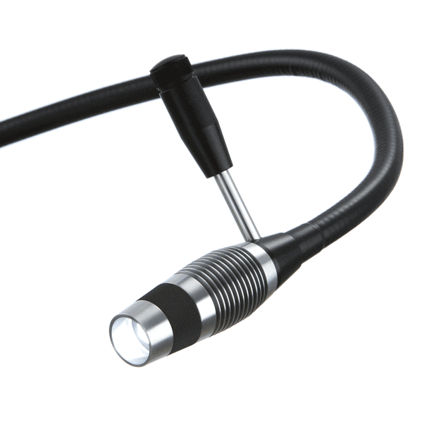Riester Ri-Magic LED HP Examination Lamp - Mobile Version Riester