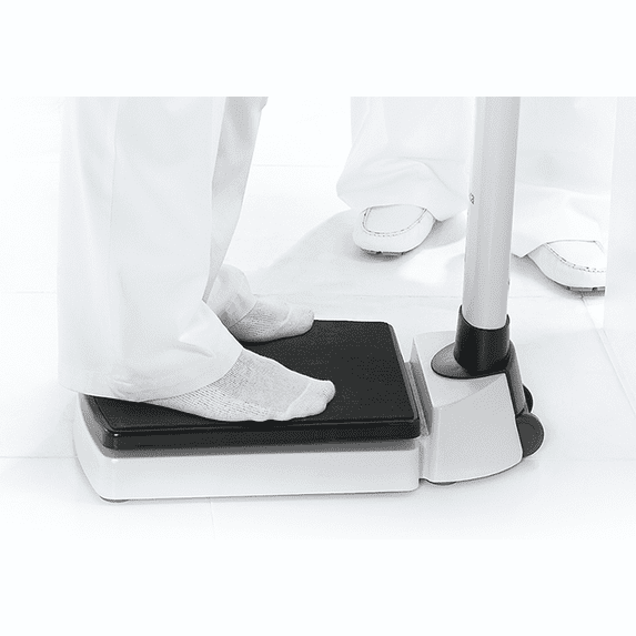 703 Seca High-Capacity Wireless Column Scales Scales Seca