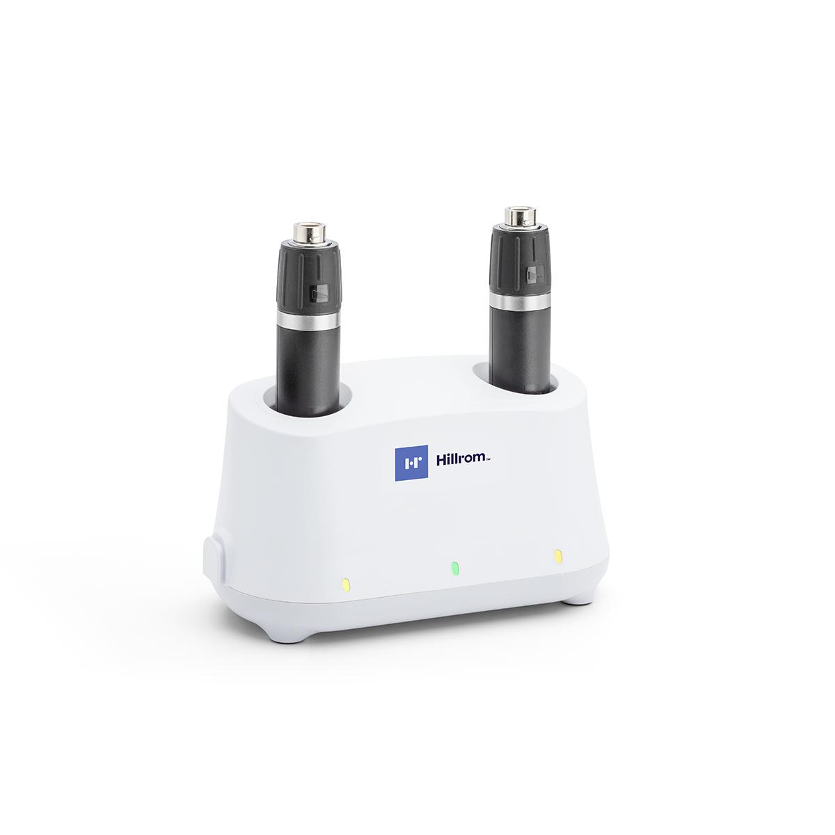 Welch Allyn Veterinary Desk Charger Set Diagnostic Sets Welch Allyn