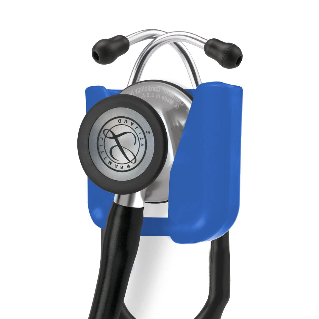 Hip Clip™ Stethoscope Holder Stethoscopes Prestige Royal