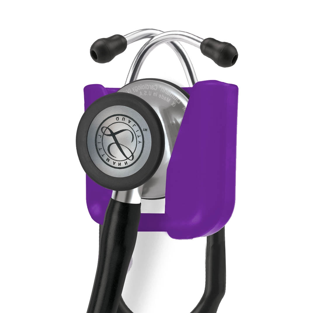 Hip Clip™ Stethoscope Holder Stethoscopes Prestige