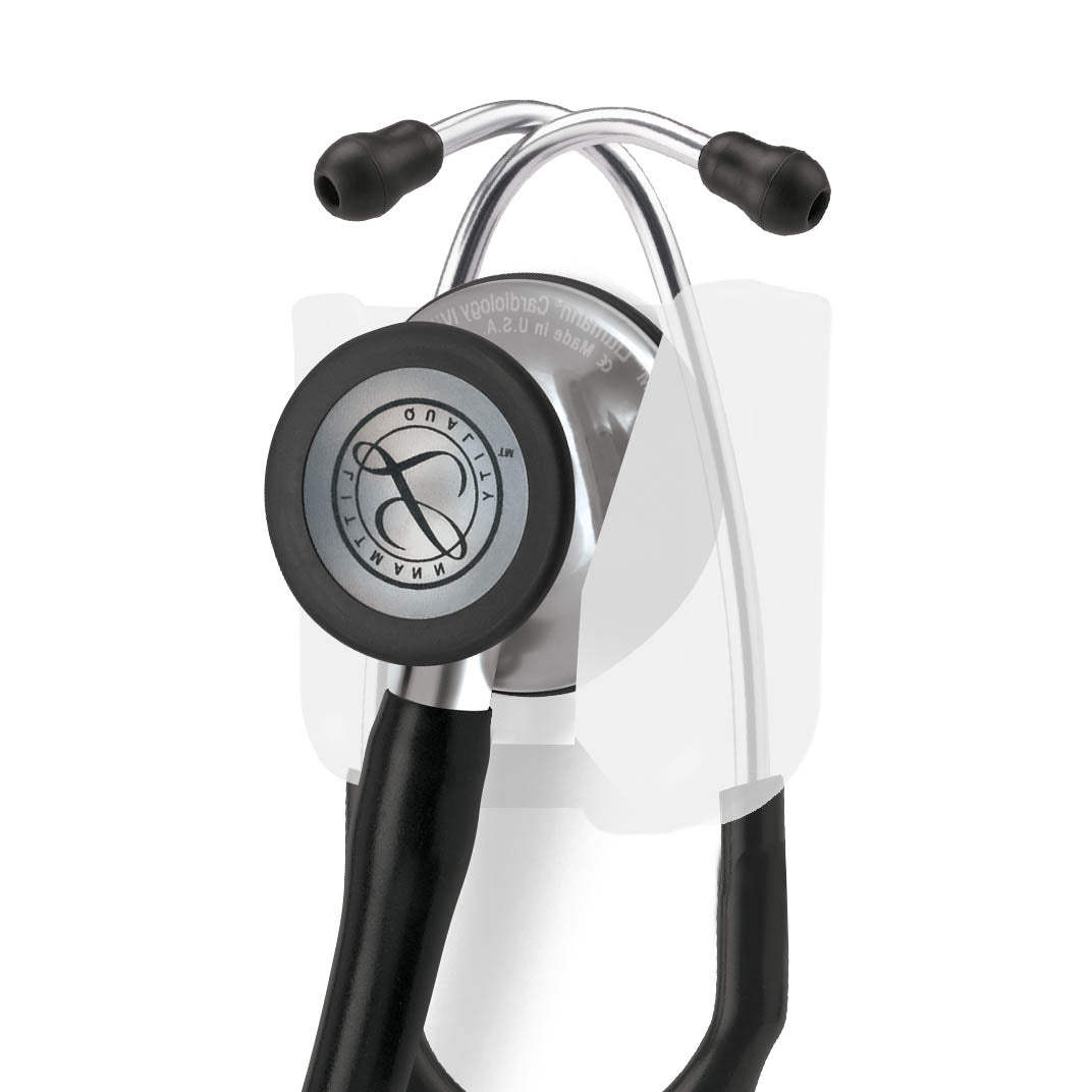 Hip Clip™ Stethoscope Holder Stethoscopes Prestige Ice