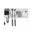 Welch Allyn® Green Series™ 777 - BP Aneroid and SureTemp Thermometer
