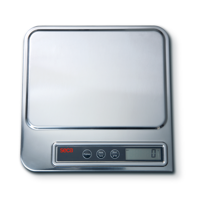 856 Seca Digital Organ Scales Scales Seca