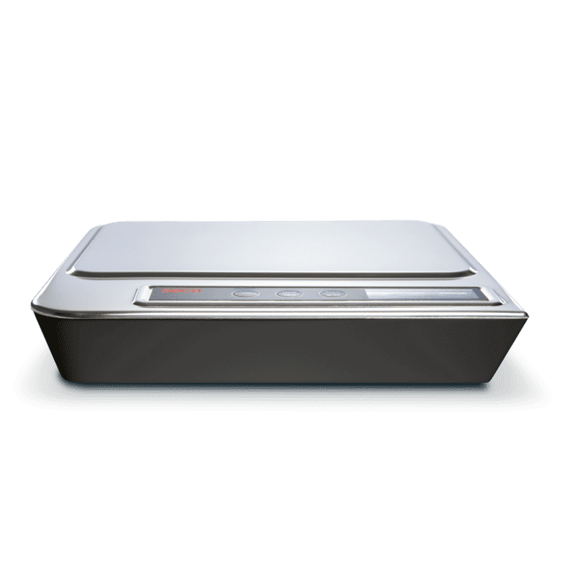 856 Seca Digital Organ Scales Scales Seca