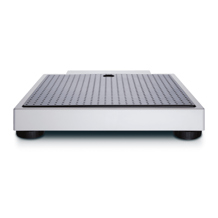 869 Seca Mobile Flat Scales with Remote Display Scales Seca