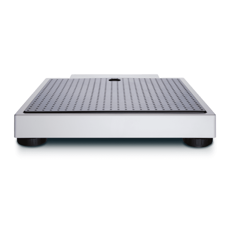 869 Seca Mobile Flat Scales with Remote Display Scales Seca   