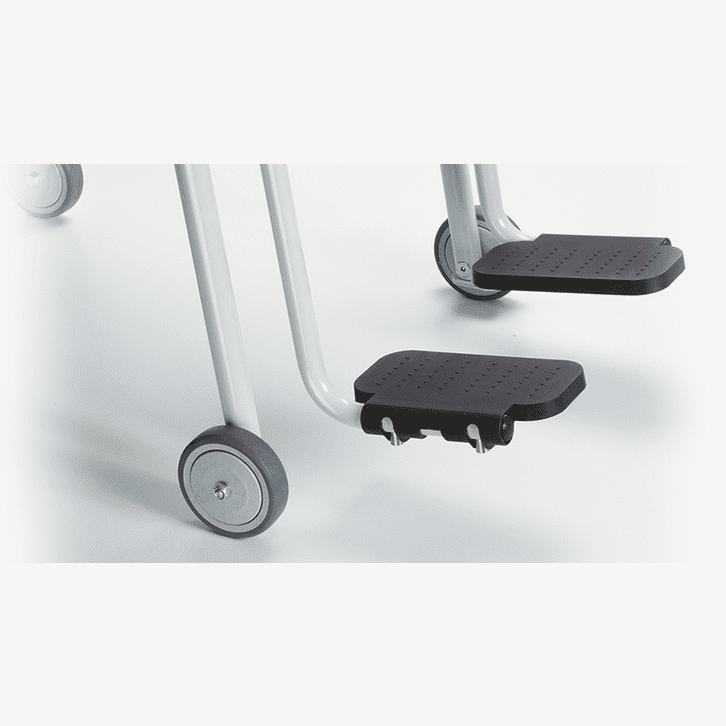 952 Seca Chair Scales Scales Seca