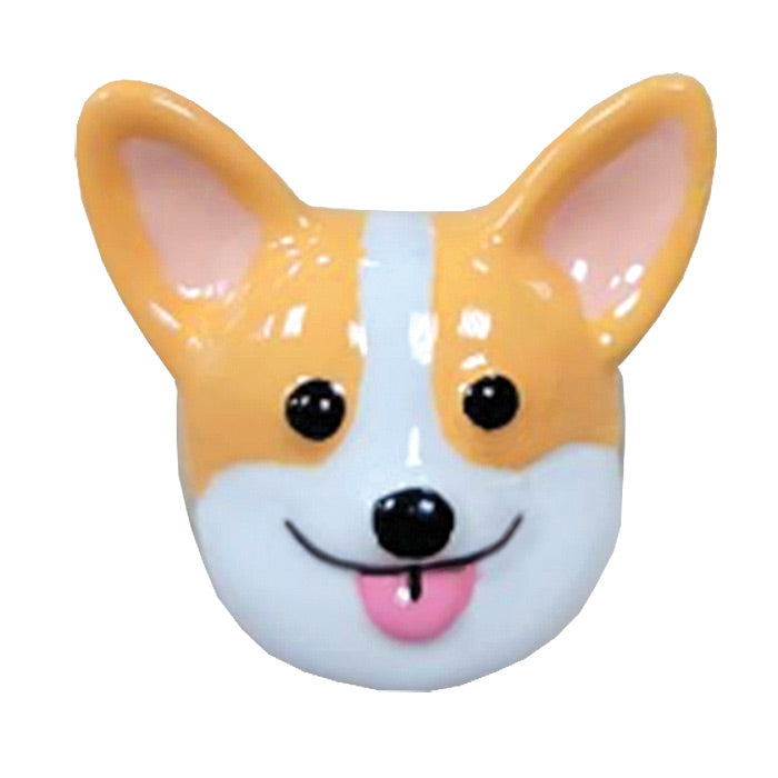 3D Stethoscope Jewelry - Corgi Stethoscopes Prestige