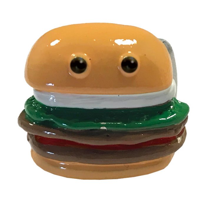 3D Stethoscope Jewelry - Hamburger - Painted Finish Accessories Prestige   