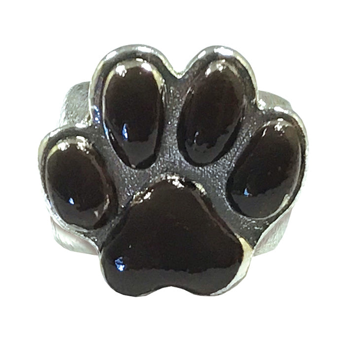 3D Stethoscope Jewelry - Paw - Painted Finish Accessories Prestige