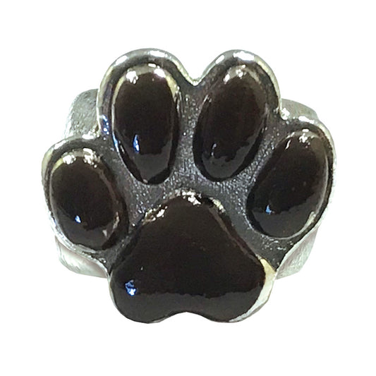 3D Stethoscope Jewelry - Paw - Painted Finish Accessories Prestige