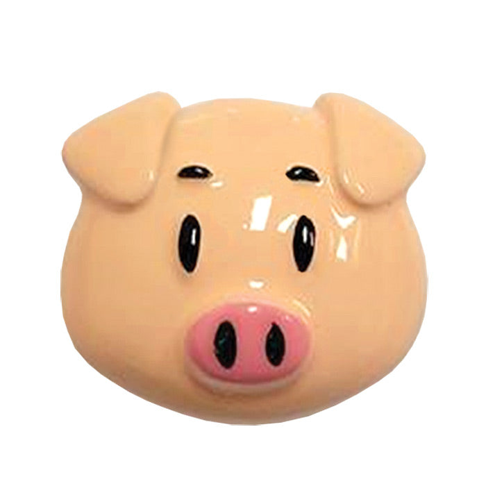 3D Stethoscope Jewelry - Pig - Painted Finish Accessories Prestige