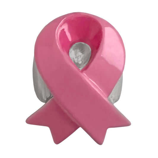 3D Stethoscope Jewelry - Pink Ribbon Accessories Prestige