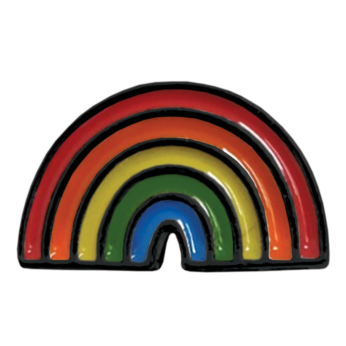 3D Stethoscope Jewelry - Rainbow - Black Accessories Prestige