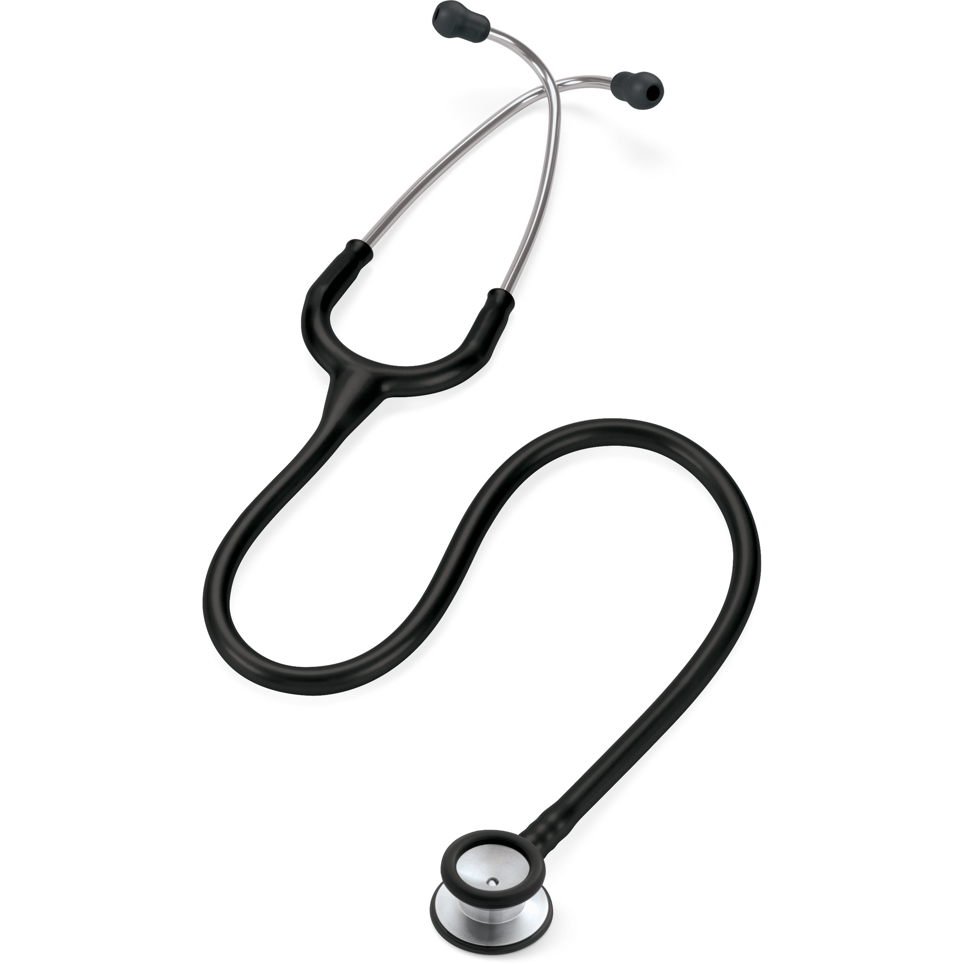 Littmann Classic II Pediatric Stethoscope: Black 2113 Stethoscopes 3M Littmann