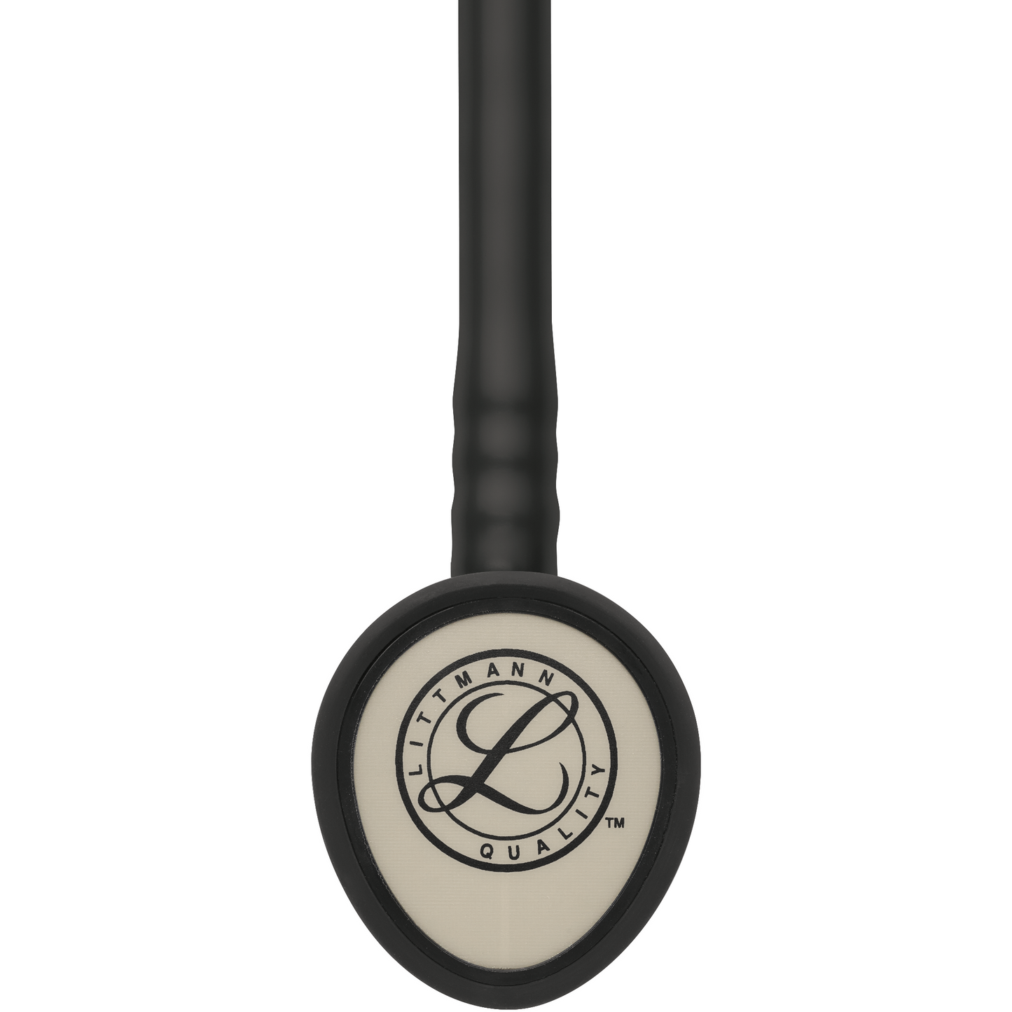 Littmann Lightweight II S.E. Stethoscope: Black 2450 Stethoscopes 3M Littmann