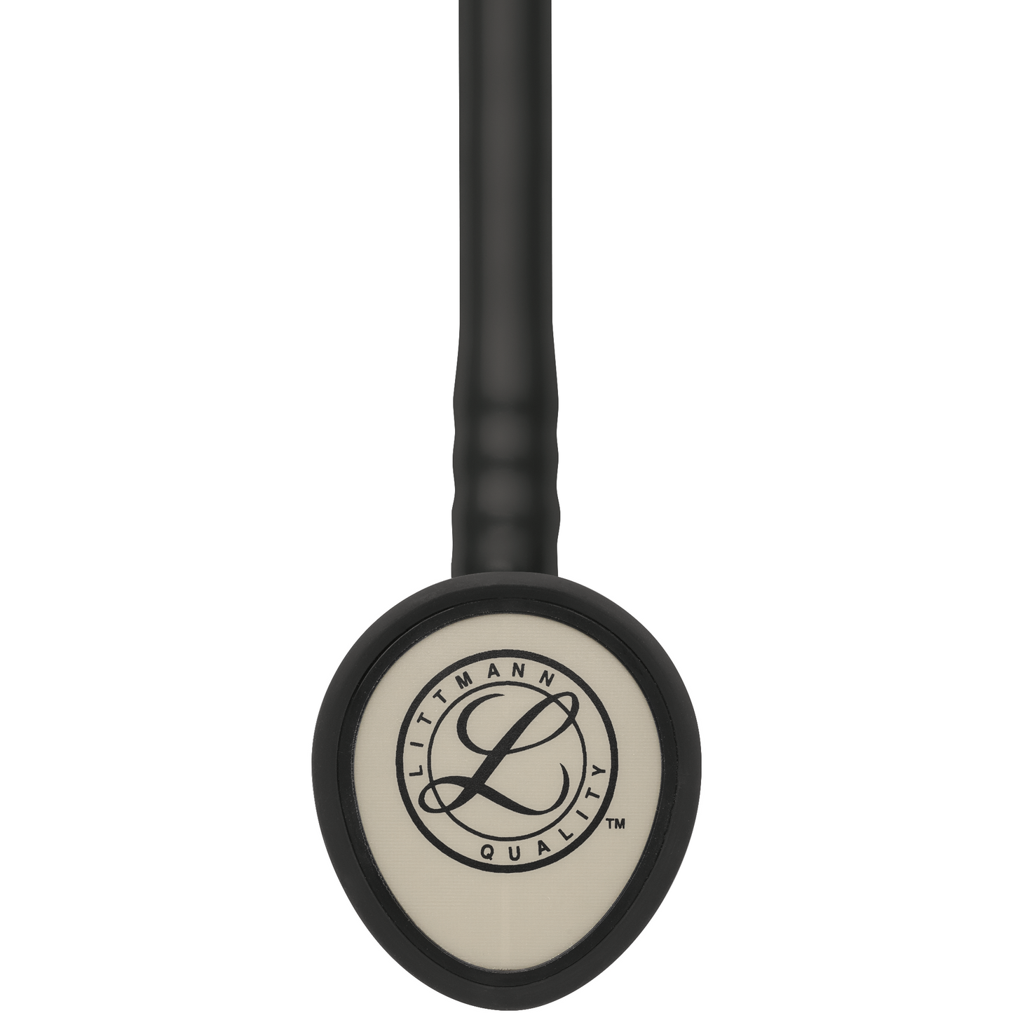 Littmann Lightweight II S.E. Stethoscope: Black 2450 Stethoscopes 3M Littmann   