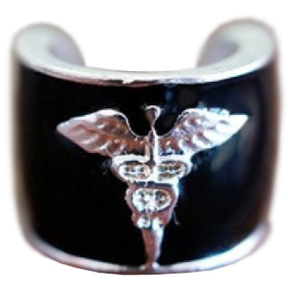 CharMED Crystal Stethoscope Charms Caduceus Migration_Accessories CharMED