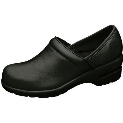 Harmony Nursing Shoes Shoes Cherokee 9H Black 
