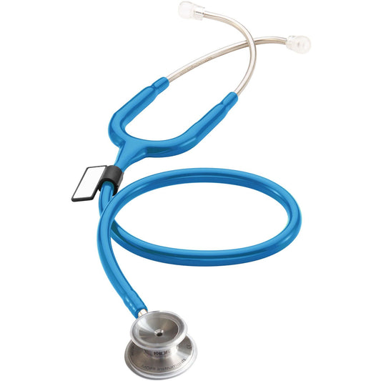 MDF MD One Stainless Steel Stethoscope - S.Swell  MDF   
