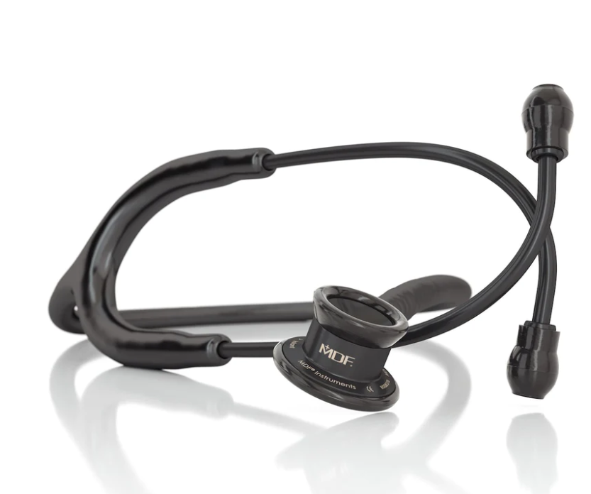 MDF MD One Infant Stethoscope - BlackOut MDF