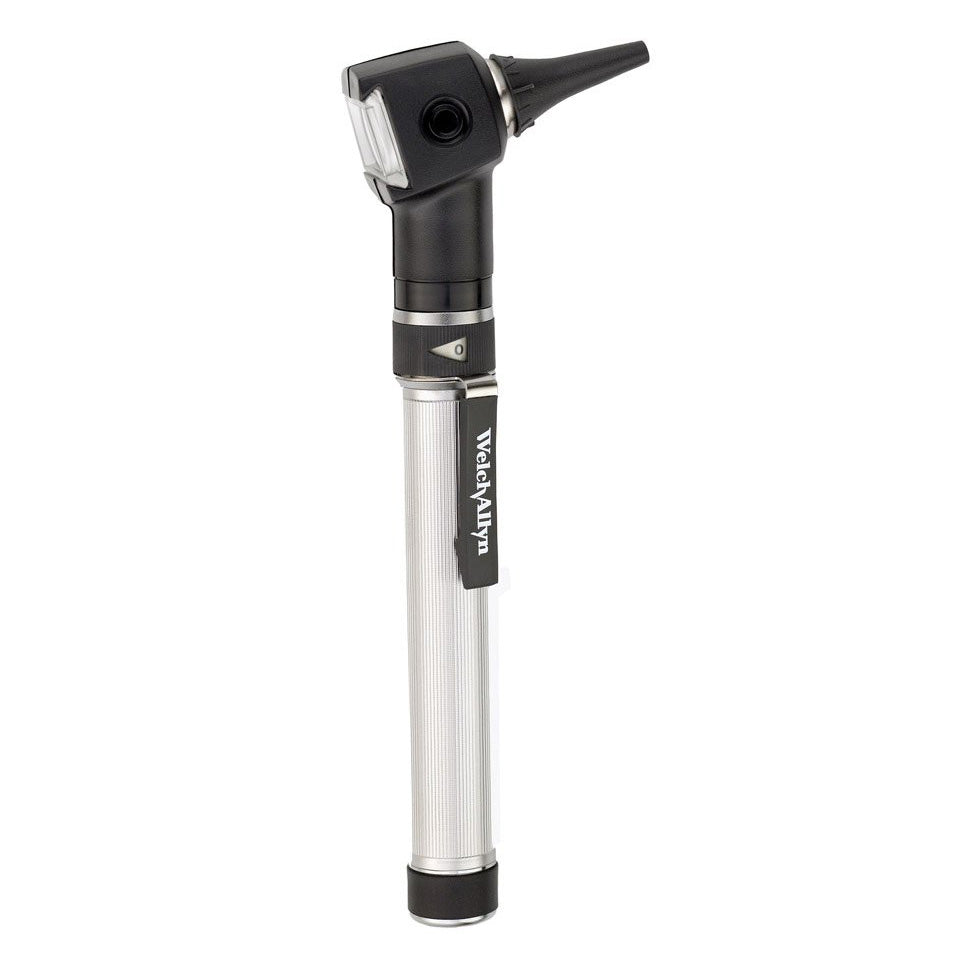 Welch Allyn PocketScope™ Otoscope - AA Handle  Welch Allyn   